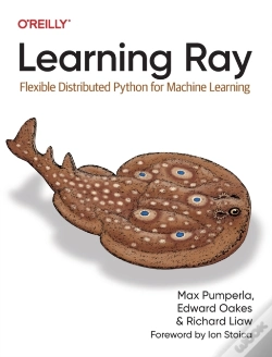Capa do artigo Learning Ray