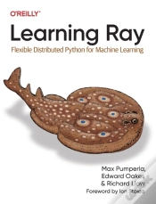 Capa do artigo Learning Ray