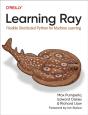Learning Ray - Preview