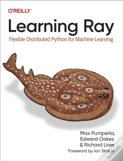 Capa do artigo Learning Ray