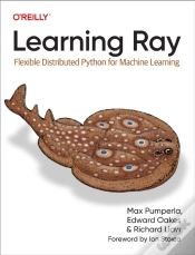 Capa do artigo Learning Ray