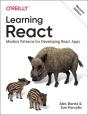 Learning React - Preview