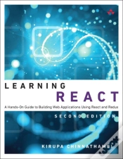 Capa do artigo Learning React