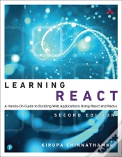 Capa do artigo Learning React