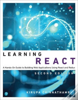 Capa do artigo Learning React