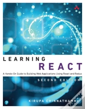 Capa do artigo Learning React