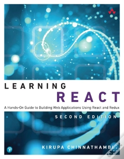 Capa do artigo Learning React