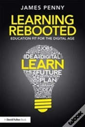 Capa do artigo Learning Rebooted