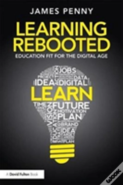 Capa do artigo Learning Rebooted