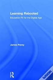 Capa do artigo Learning Rebooted