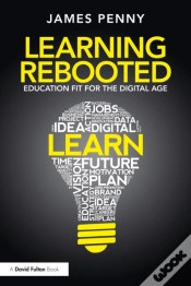 Capa do artigo Learning Rebooted