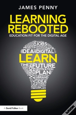 Capa do artigo Learning Rebooted