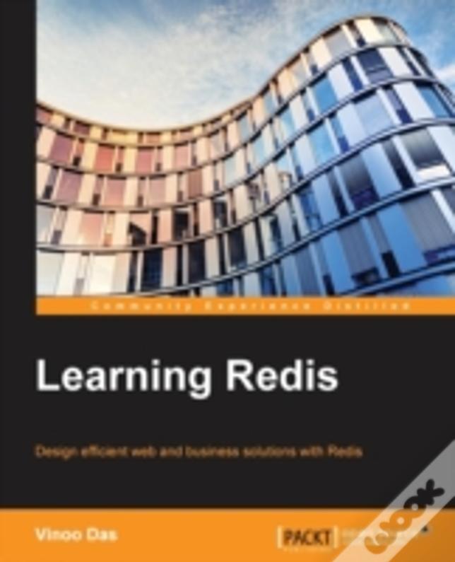 Learning Redis