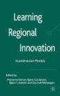 Learning Regional Innovation - Preview