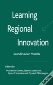 Learning Regional Innovation