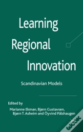 Learning Regional Innovation