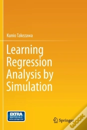 Capa do artigo Learning Regression Analysis By Simulation