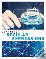 Learning Regular Expressions