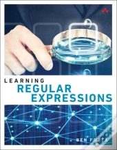 Learning Regular Expressions