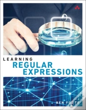 Capa do artigo Learning Regular Expressions