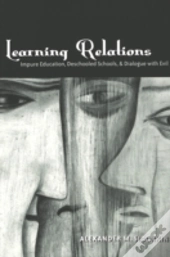 Learning Relations