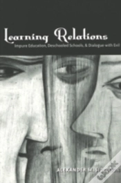 Capa do artigo Learning Relations