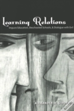 Capa do artigo Learning Relations
