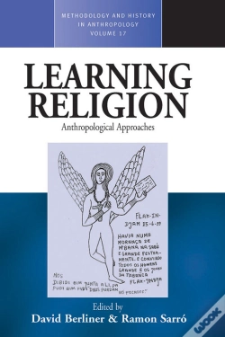 Capa do artigo Learning Religion