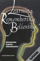 Learning, Remembering, Believing