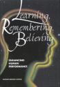 Learning, Remembering, Believing - Preview