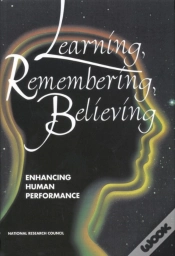 Capa do artigo Learning, Remembering, Believing