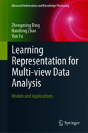Learning Representation For Multi-View Data Analysis - Preview