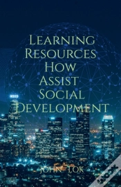 Capa do artigo Learning Resources How Assist  Social Development