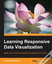 Capa do artigo Learning Responsive Data Visualization