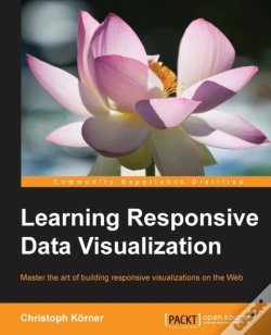 Capa do artigo Learning Responsive Data Visualization