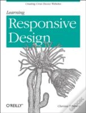Capa do artigo Learning Responsive Web Design