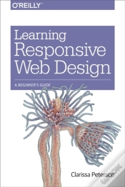 Capa do artigo Learning Responsive Web Design