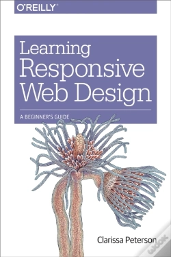 Capa do artigo Learning Responsive Web Design