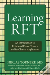 Capa do artigo Learning Rft