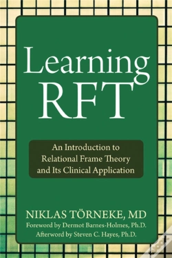 Capa do artigo Learning Rft