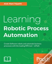 Learning Robotic Process Automation