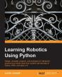 Learning Robotics Using Python - Preview