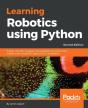 Learning Robotics Using Python - Preview