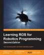 Learning Ros For Robotics Programming - Second Edition - Preview