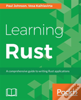 Learning Rust