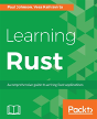 Learning Rust - Preview