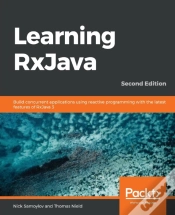 Capa do artigo Learning Rxjava