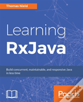 Learning Rxjava