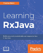 Learning Rxjava - Preview