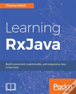Capa do artigo Learning Rxjava